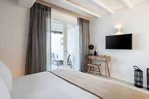 White Stone Mykonos Hotel