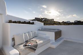 White Stone Mykonos Hotel