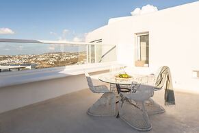 White Stone Mykonos Hotel