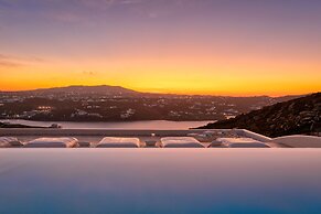 White Stone Mykonos Hotel