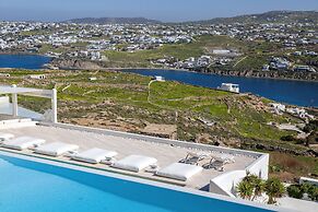 White Stone Mykonos Hotel