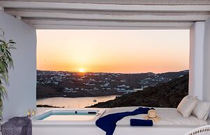 White Stone Mykonos Hotel