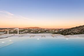 White Stone Mykonos Hotel