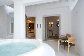 White Stone Mykonos Hotel