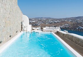 White Stone Mykonos Hotel