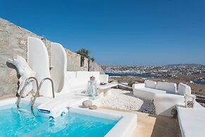 White Stone Mykonos Hotel
