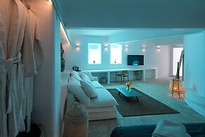 White Stone Mykonos Hotel