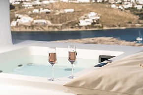 White Stone Mykonos Hotel