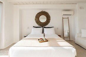 White Stone Mykonos Hotel