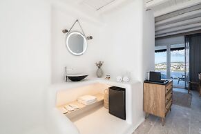 White Stone Mykonos Hotel