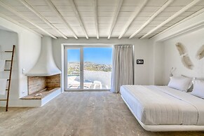 White Stone Mykonos Hotel
