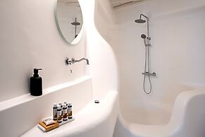 White Stone Mykonos Hotel