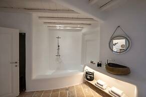 White Stone Mykonos Hotel