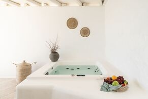 White Stone Mykonos Hotel