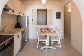 White Stone Mykonos Hotel