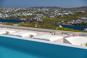 White Stone Mykonos Hotel