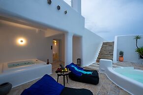White Stone Mykonos Hotel