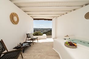 White Stone Mykonos Hotel