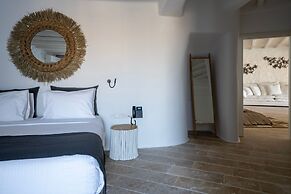 White Stone Mykonos Hotel
