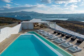 White Stone Mykonos Hotel
