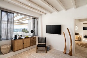 White Stone Mykonos Hotel