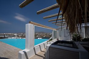 White Stone Mykonos Hotel