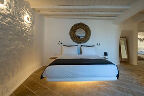 White Stone Mykonos Hotel