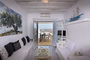 White Stone Mykonos Hotel