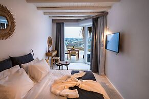 White Stone Mykonos Hotel