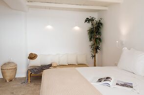 White Stone Mykonos Hotel