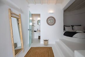 White Stone Mykonos Hotel