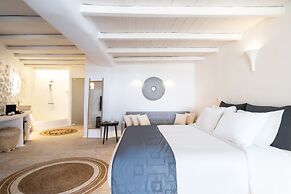 White Stone Mykonos Hotel