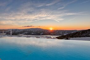 White Stone Mykonos Hotel