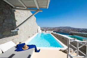 White Stone Mykonos Hotel