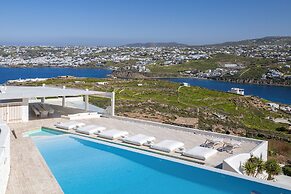 White Stone Mykonos Hotel