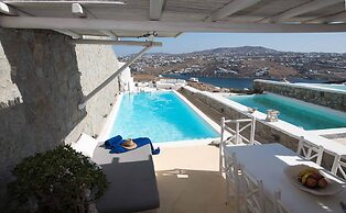 White Stone Mykonos Hotel