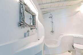 White Stone Mykonos Hotel