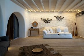 White Stone Mykonos Hotel