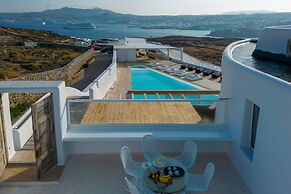 White Stone Mykonos Hotel