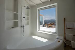 White Stone Mykonos Hotel