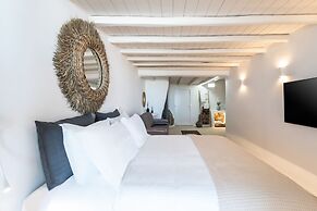 White Stone Mykonos Hotel