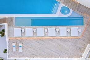 White Stone Mykonos Hotel