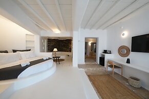 White Stone Mykonos Hotel