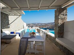 White Stone Mykonos Hotel