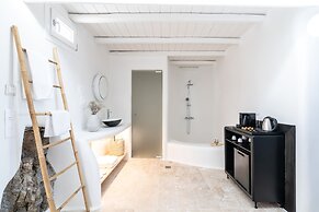 White Stone Mykonos Hotel