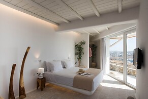 White Stone Mykonos Hotel