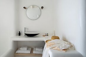 White Stone Mykonos Hotel