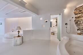 White Stone Mykonos Hotel