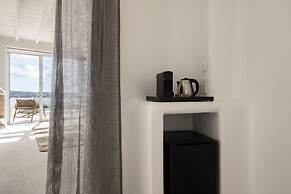 White Stone Mykonos Hotel