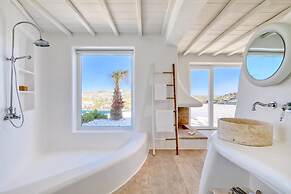 White Stone Mykonos Hotel